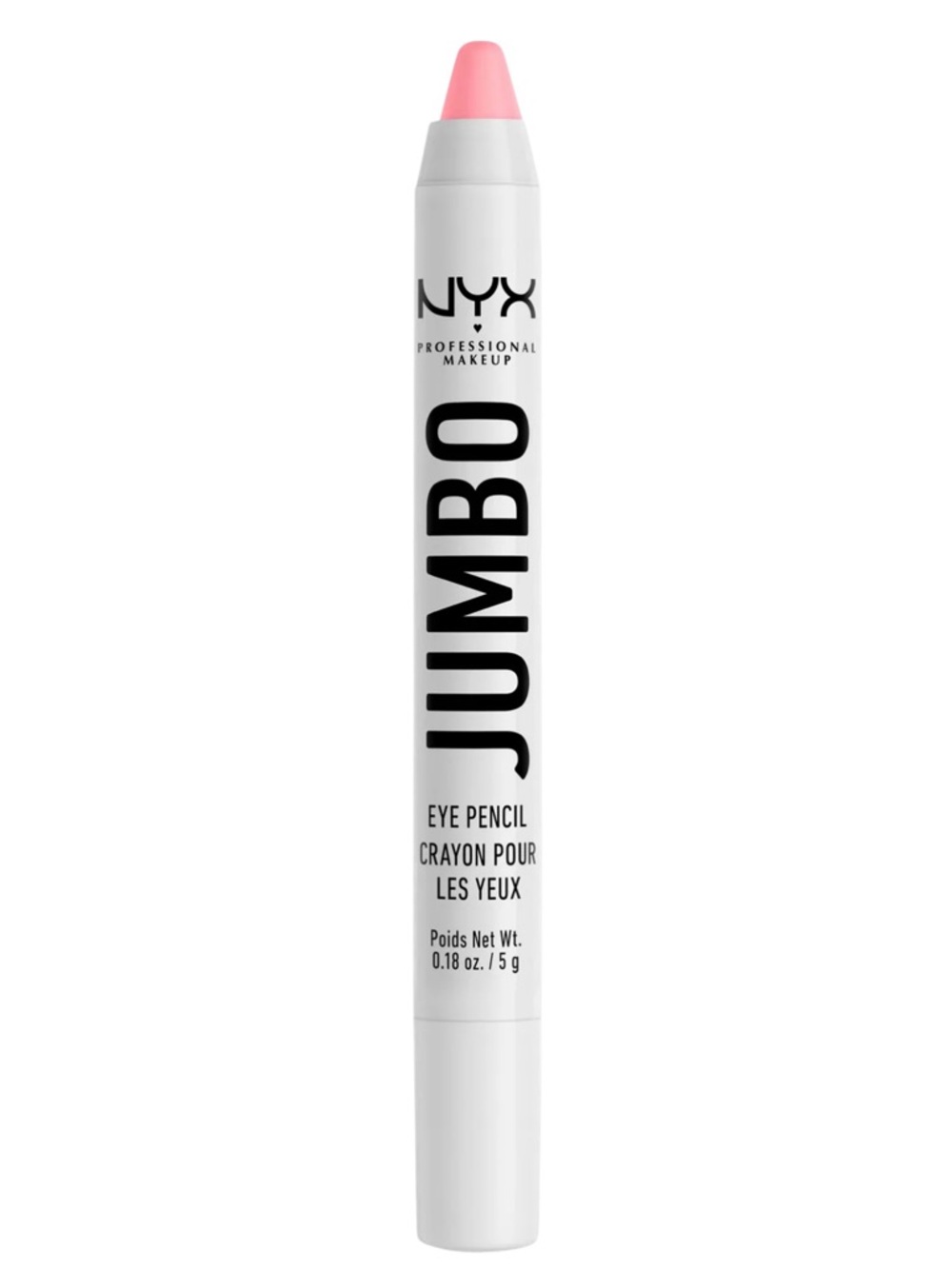 3/$12 NYX 635 Sherbet Jumbo Eye Pencil All In One Eyeshadow Eyeliner Pencil